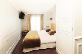 Hotel Gaillon Opera