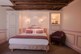 Hotel Gaillon Opera