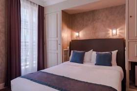 Hotel Gaillon Opera