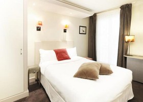 Hotel Gaillon Opera