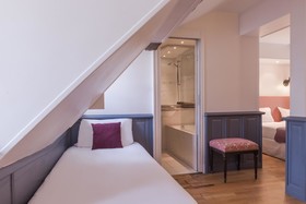 Hotel Gaillon Opera