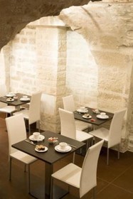 Hotel Gaillon Opera