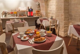Hotel Gaillon Opera