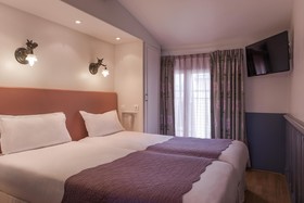 Hotel Gaillon Opera