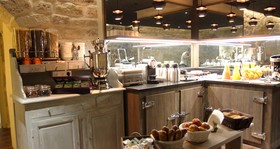 Best Western Hotel Le Montmartre Saint-Pierre