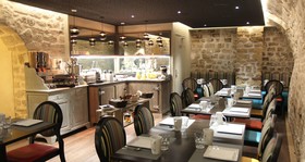 Best Western Hotel Le Montmartre Saint-Pierre