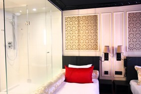 Best Western Hotel Le Montmartre Saint-Pierre