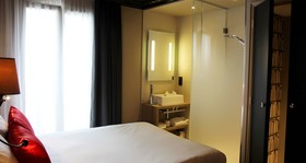 Best Western Hotel Le Montmartre Saint-Pierre