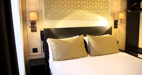 Best Western Hotel Le Montmartre Saint-Pierre