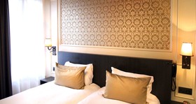 Best Western Hotel Le Montmartre Saint-Pierre