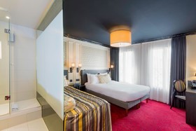 Best Western Hotel Le Montmartre Saint-Pierre