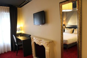 Best Western Hotel Le Montmartre Saint-Pierre