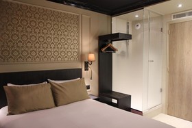 Best Western Hotel Le Montmartre Saint-Pierre