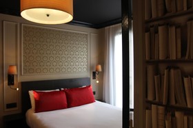Best Western Hotel Le Montmartre Saint-Pierre