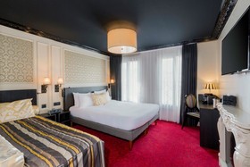 Best Western Hotel Le Montmartre Saint-Pierre
