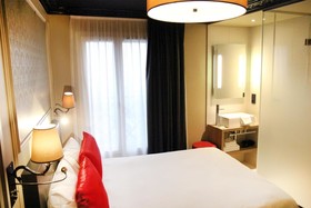 Best Western Hotel Le Montmartre Saint-Pierre