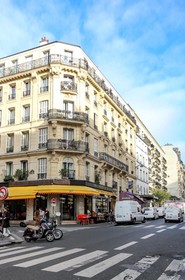 Best Western Hotel Le Montmartre Saint-Pierre