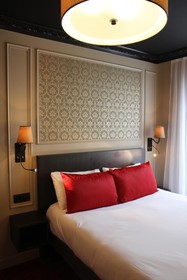 Best Western Hotel Le Montmartre Saint-Pierre