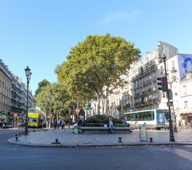 Best Western Hotel Le Montmartre Saint-Pierre