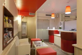 Hôtel Ohm by HappyCulture