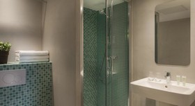 Hôtel Ohm by HappyCulture