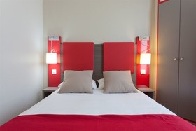 Hôtel Ohm by HappyCulture