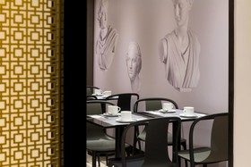 Best Western Paris Italie