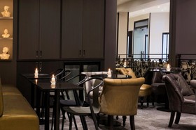 Best Western Paris Italie