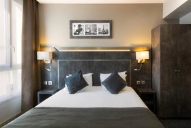 Best Western Paris Italie