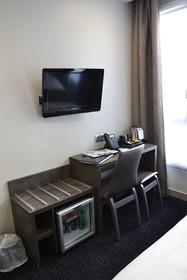 Best Western Paris Italie