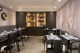 Best Western Paris Italie