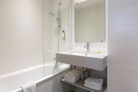 Best Western Paris Italie