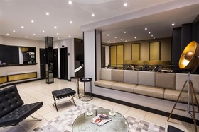 Best Western Paris Italie