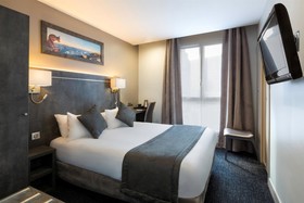 Best Western Paris Italie