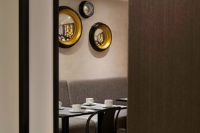 Best Western Paris Italie