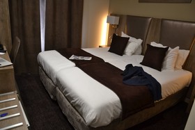 Best Western Paris Italie