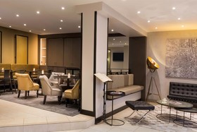 Best Western Paris Italie