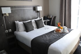 Best Western Paris Italie