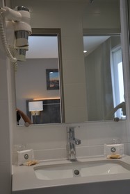 Best Western Paris Italie