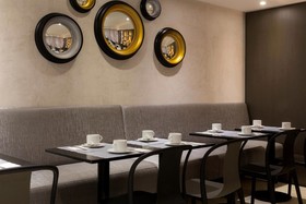 Best Western Paris Italie