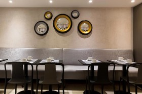 Best Western Paris Italie