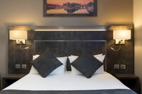 Best Western Paris Italie