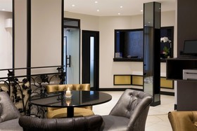 Best Western Paris Italie