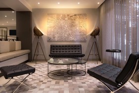 Best Western Paris Italie