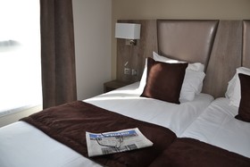 Best Western Paris Italie