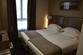 Best Western Paris Italie