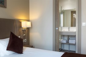Best Western Paris Italie