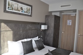 Best Western Paris Italie