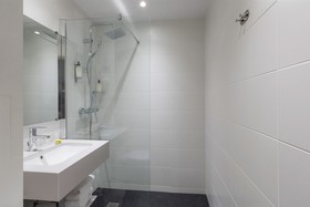 Best Western Paris Italie