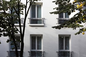 Best Western Paris Italie
